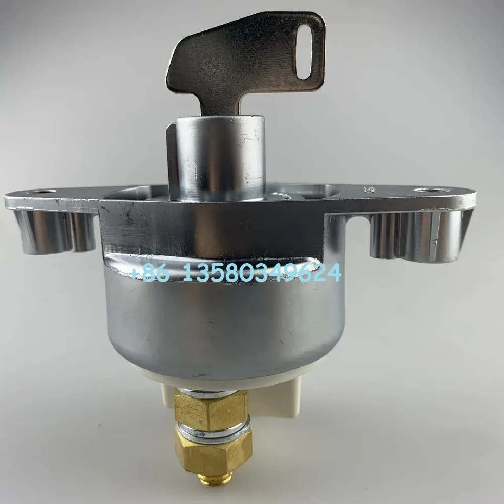 

08068-00001 SK200-10 PC200-8 PC220-8 PC240-8 Excavator Accessories The ignition switch