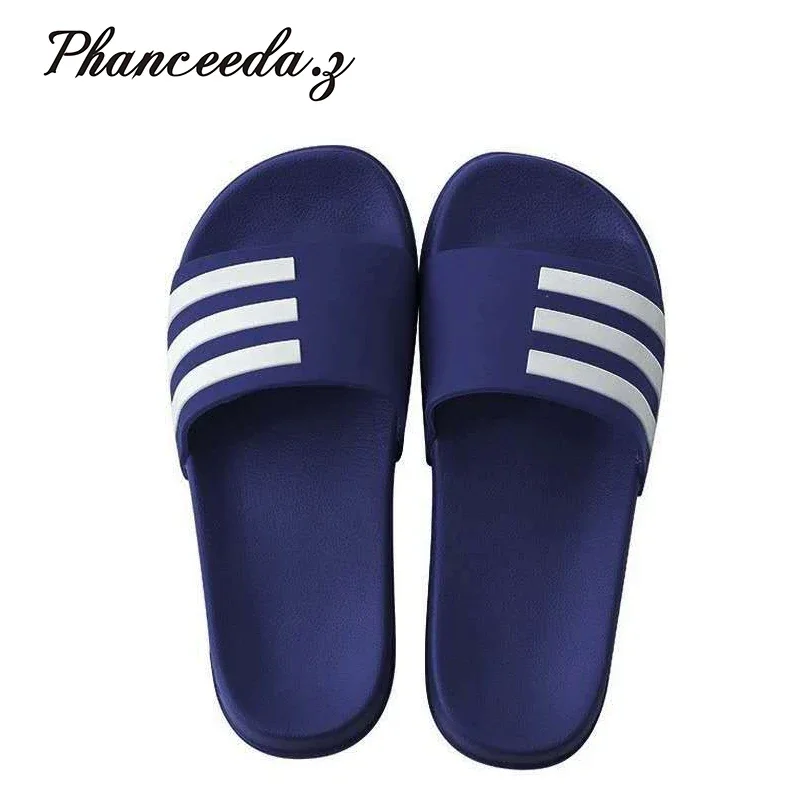 Nuovo 2024 Scarpe Casual Sandali Da Donna Sandalias Mujer Stile Estivo Moda Infradito Appartamenti Di Qualità Pantofole Da Donna Solide Taglia 4