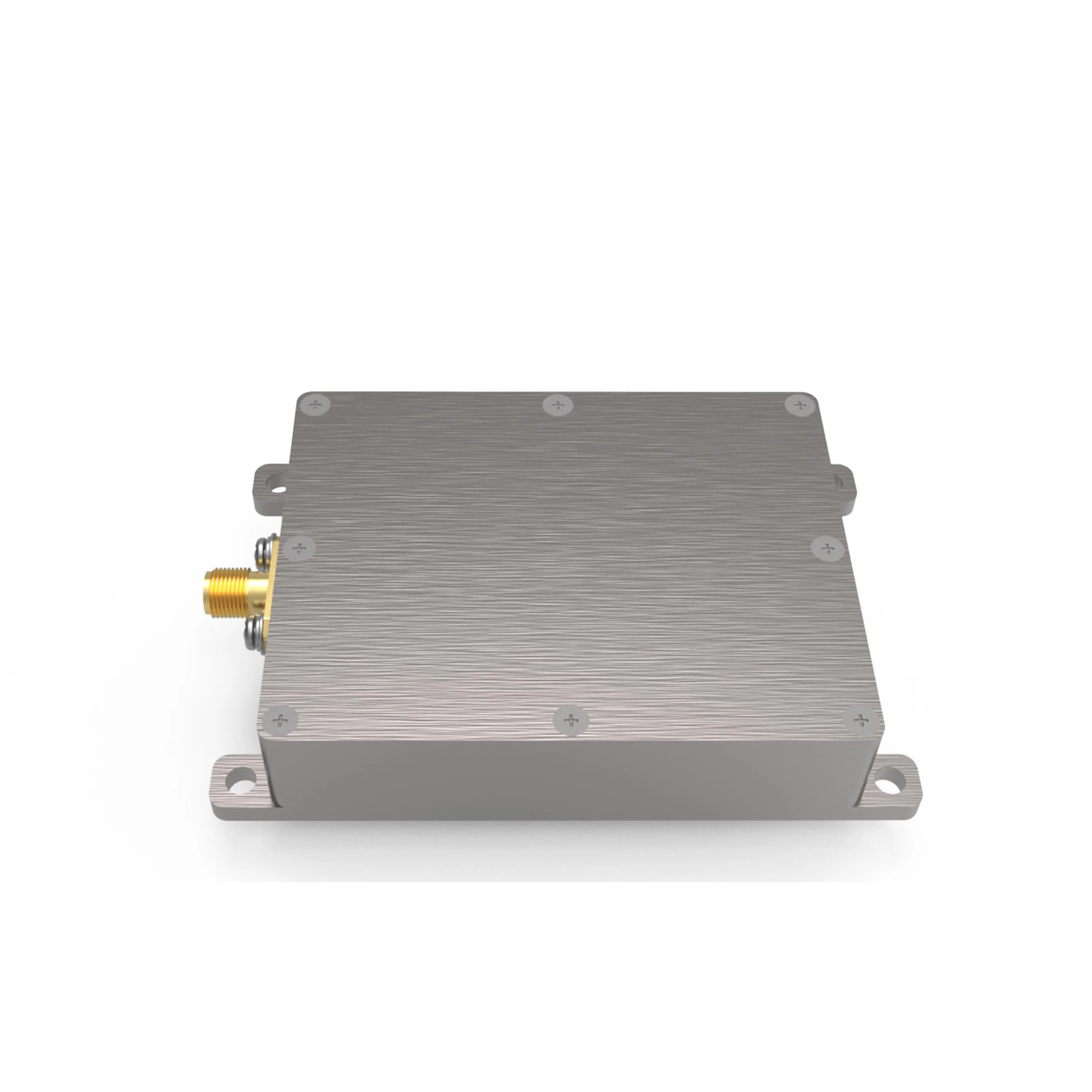 

SZHUASHI-Sweep Signal Source, 100% New, 0.4GHz, 420-450MHz, 433MHz,20W, Wireless Shielding Module，Factory Directly Sale