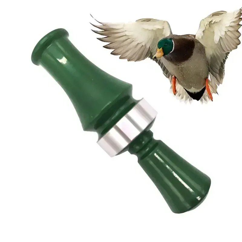 Duck Hunting Call Whistle 4