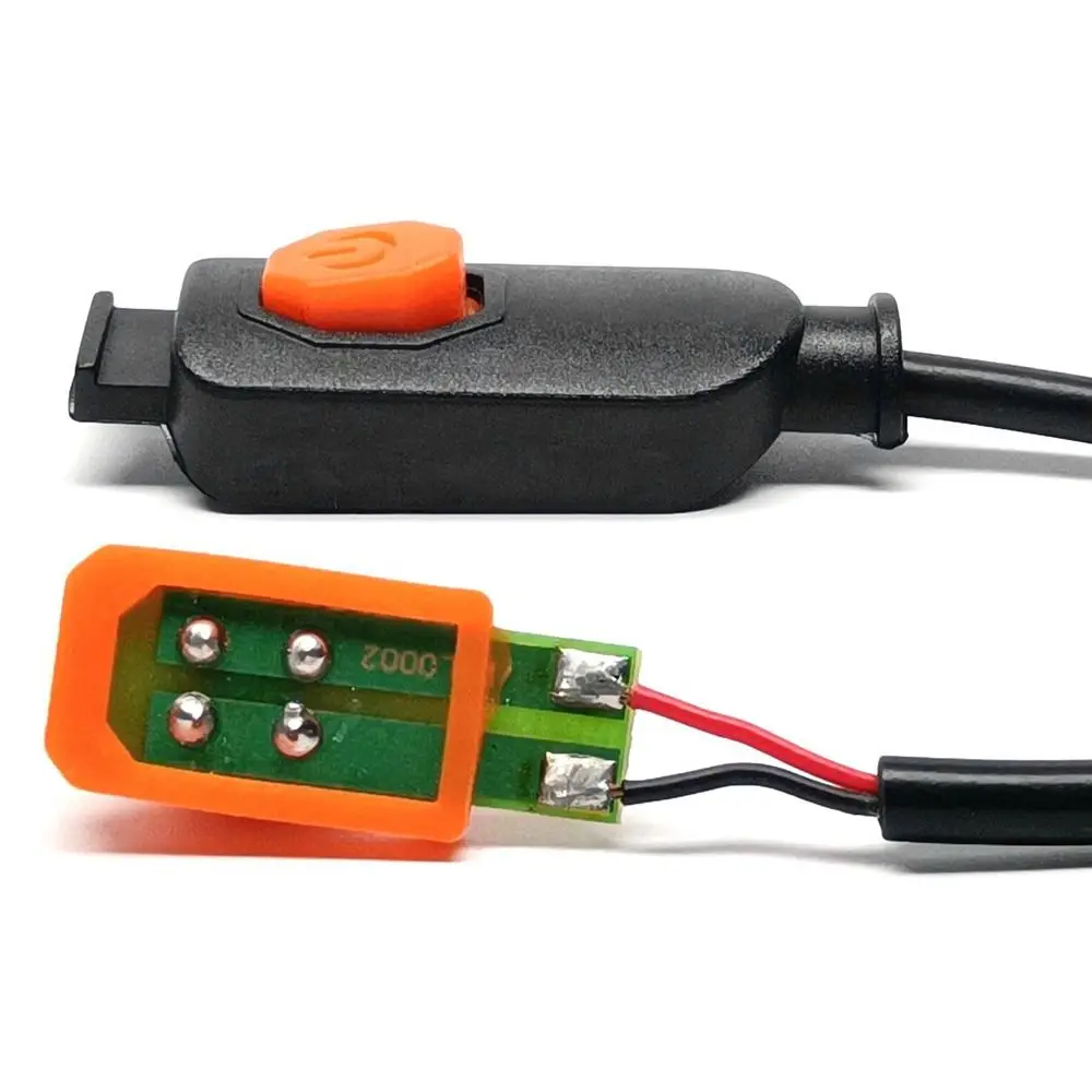 2/4/10 Pz Torcia Di Saldatura Interruttore A Grilletto Mig Mag Micro Pulsante Elettrico Interruttore Tig Trigger Durevole Taglierina Torcia Saldatore 