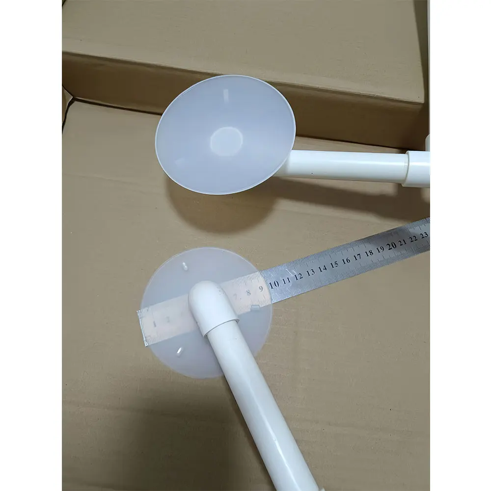 LED LCD TV Screen Remove Repair Tool Silicone Vacuum Suction Cup Support Connector