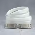 White Silver