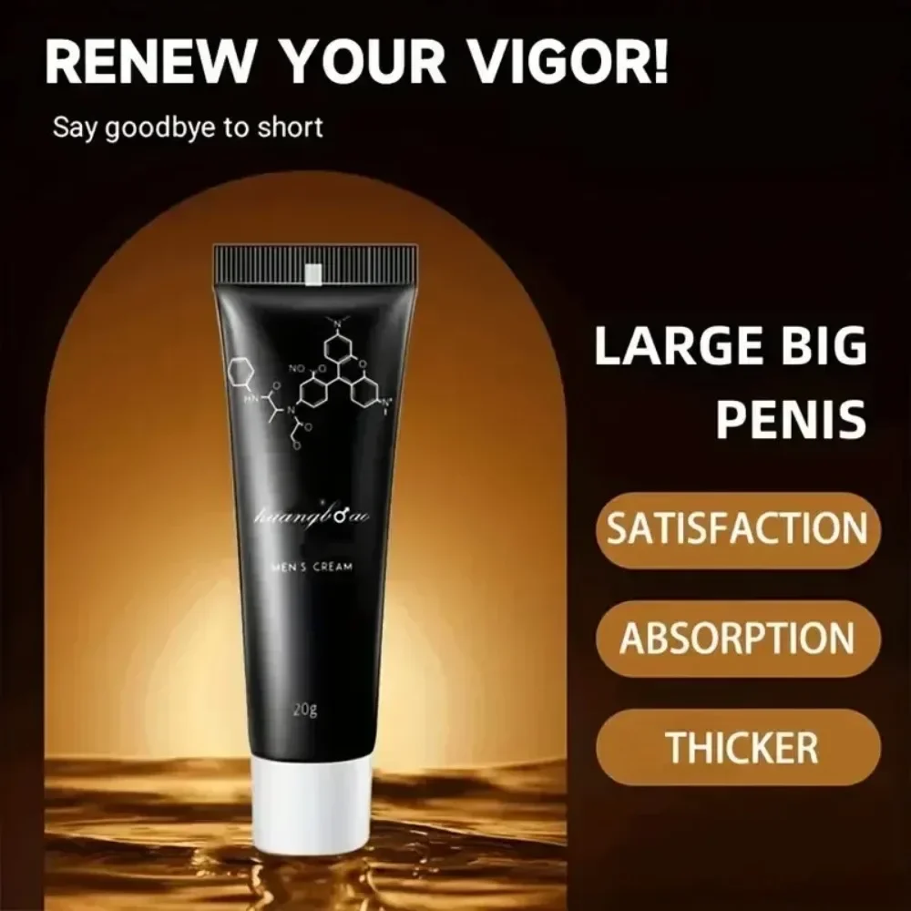 Male Massage penis enlargement cream Delay Cream Men products Penis Enlarges Cavernous Body Thickens Hardens Adult Sex