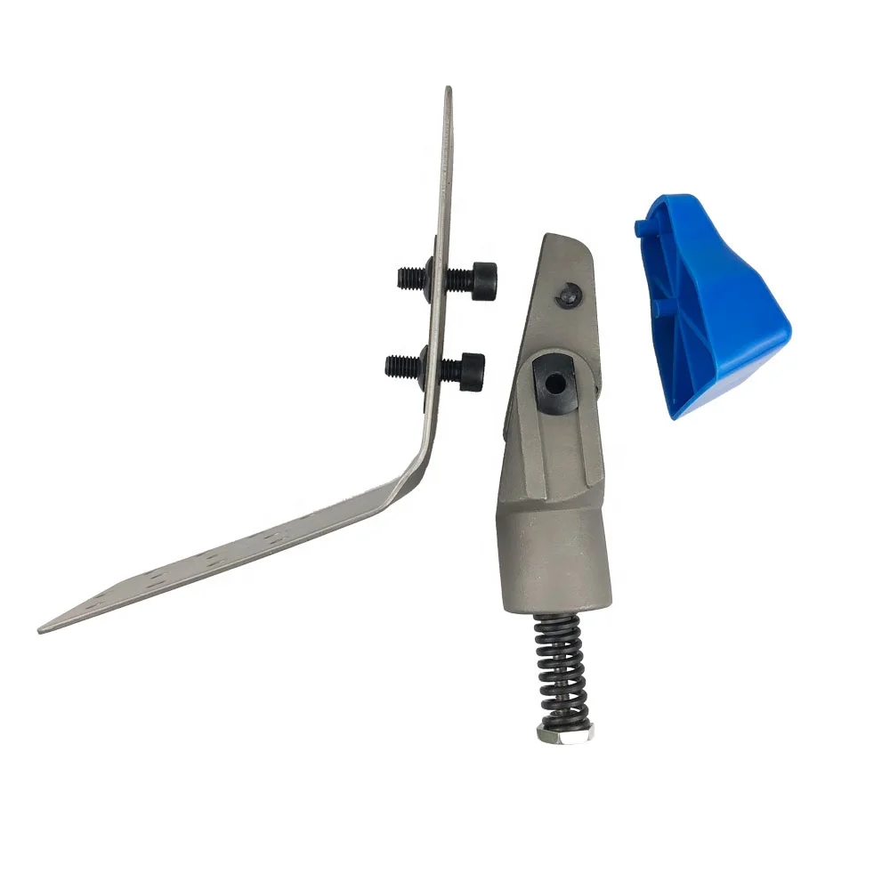 

Prosthetic Hip Joint Single axis hip joint 7E7 Artificial Hip Prosthesis
