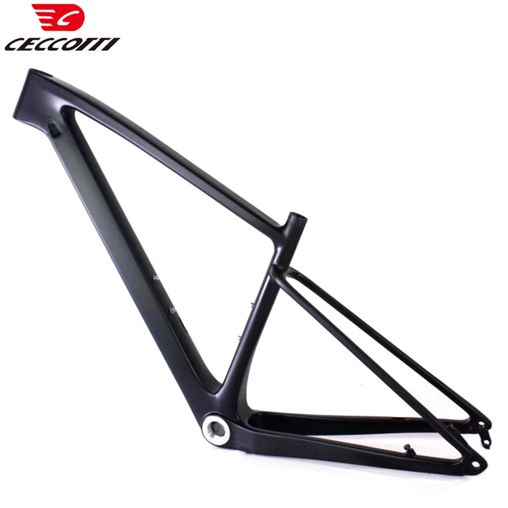 Full Carbon Mountain Bike Frame 29er Bicycle Parts Bicycle Frame