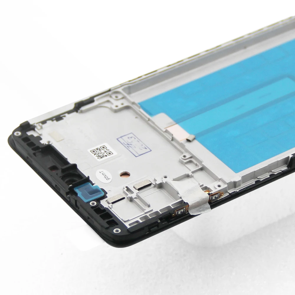 AMOLED LCD ÷ ġ ũ Ÿ,   ü ǰ, Ｚ M52 5G M526 M526B , 6.7 ġ
