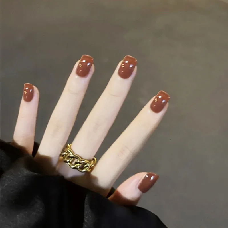 Nails 169-24Pcs Set