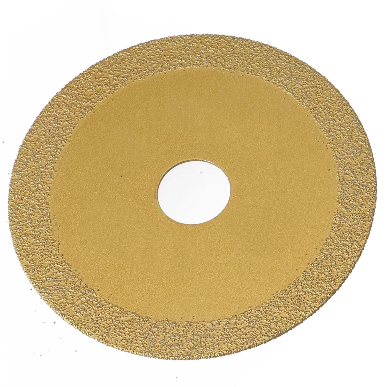 

Cutting Blade Diamond Saw Blade Replacement Spare Parts Metal 4inch/100cm Cutting Disc For Steel Metal Brand New