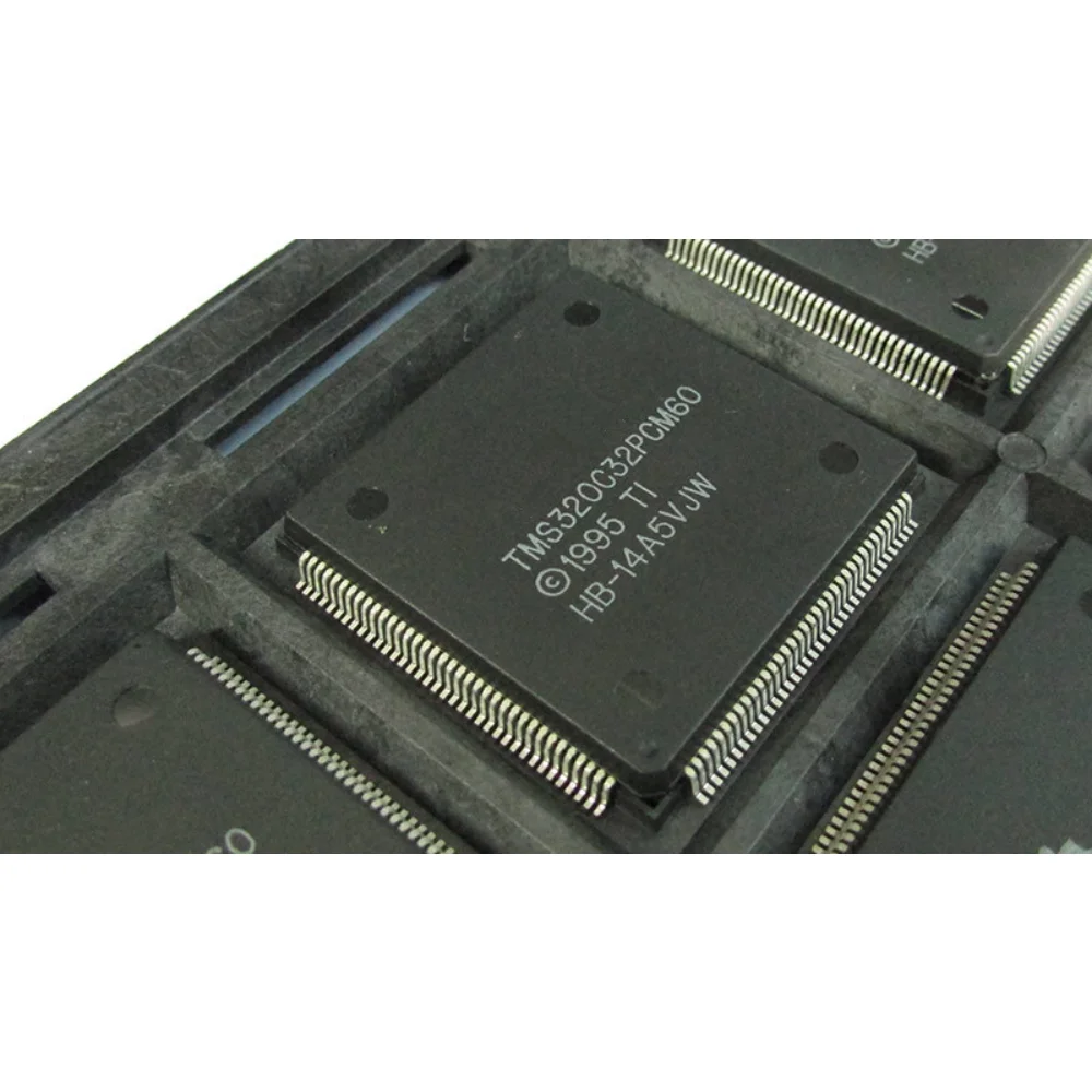 

100% Новый оригинальный TMS320C32PCM60 TMS320C32
