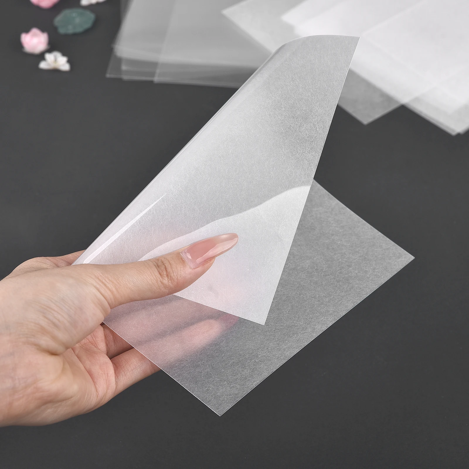 Thermal Shrink Art Paper 6