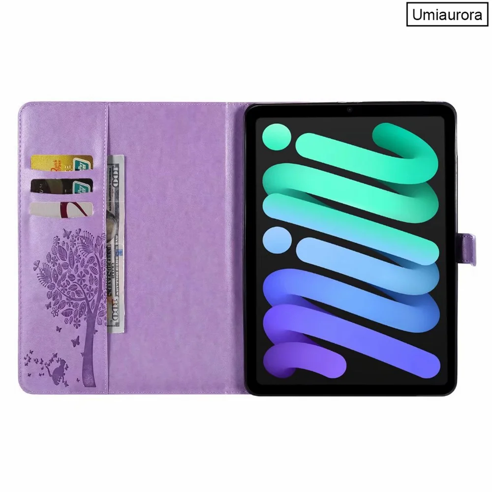 estojo para ipad gen mini pro inteligente capa protetora para ipad ar tablet funda escudo
