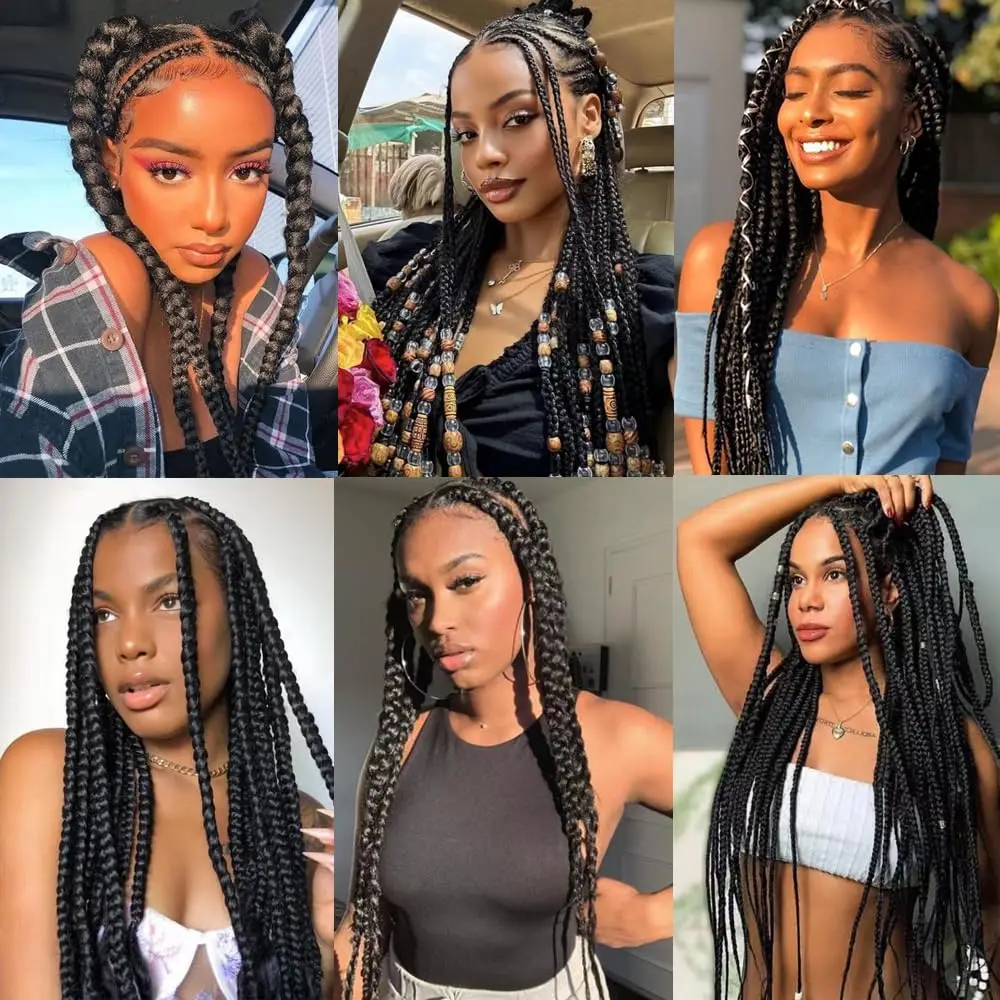 Human Hair Bulk for Braiding Straight Brazilian Virgin Human Hair Bulk no Weft for Braids Straight Natural 100g