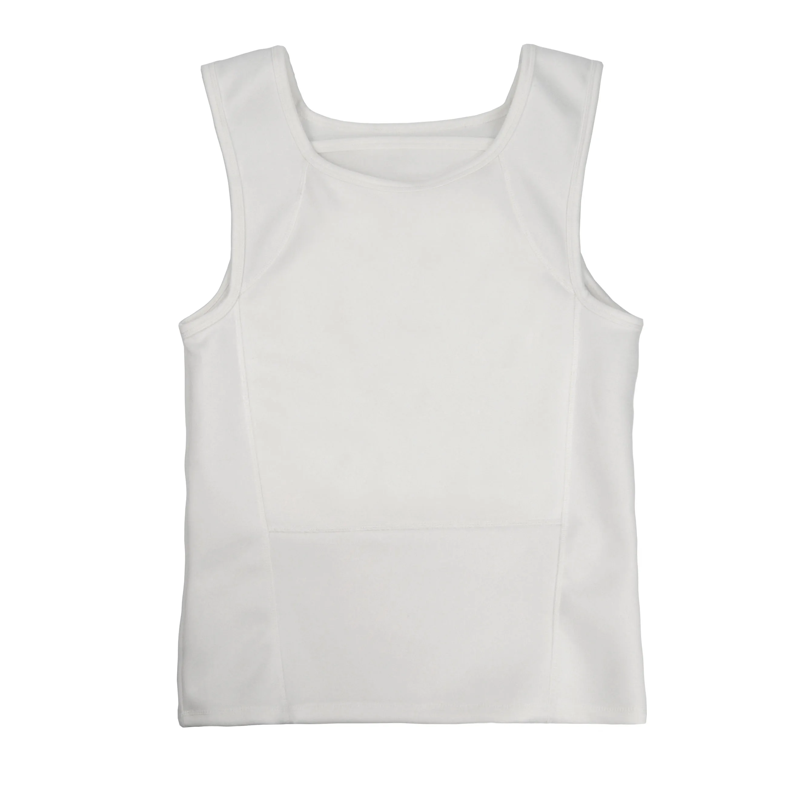 t-shirt balistique discret - vue 7
