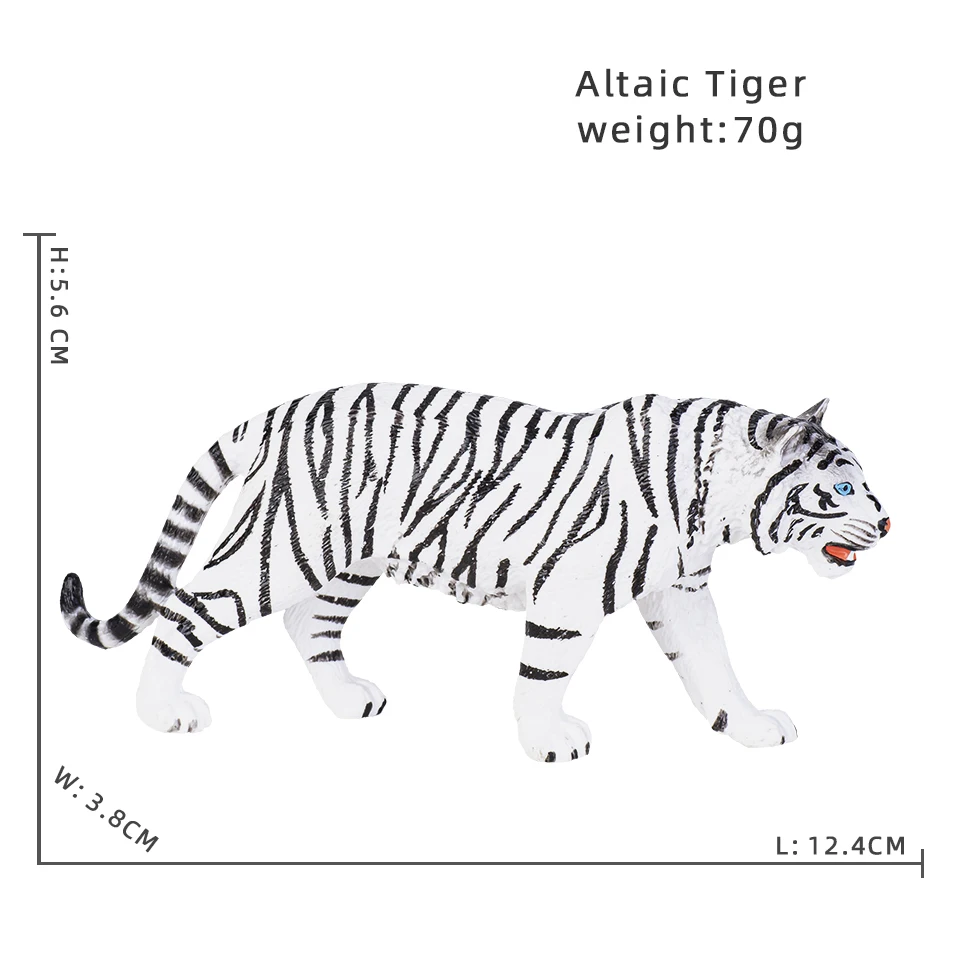 Altaic Tiger