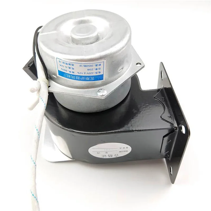 Gas Oven Dedicated Fan Gas Stove Blower Standard Universal Blower Motor 220V