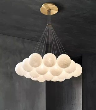 Modern LED Pendant Chandelier 1