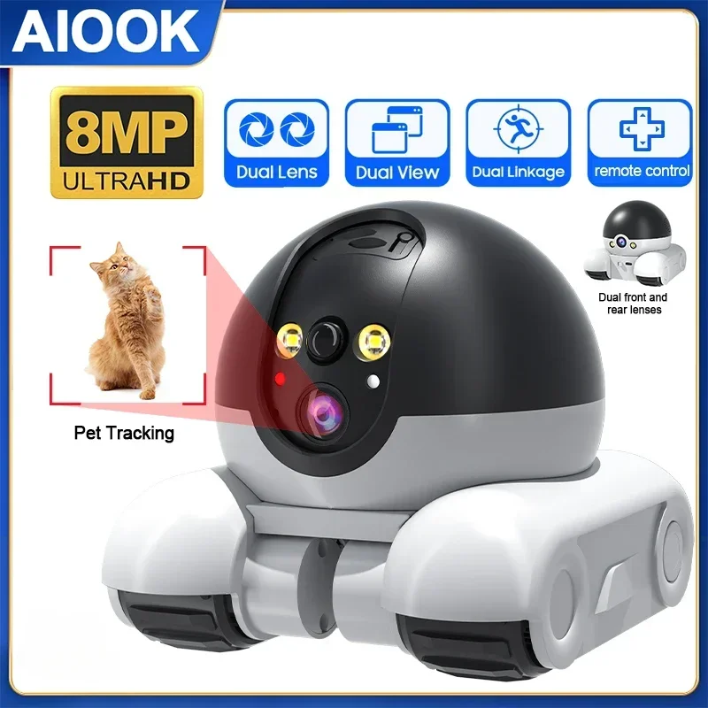 WIFI Camera
