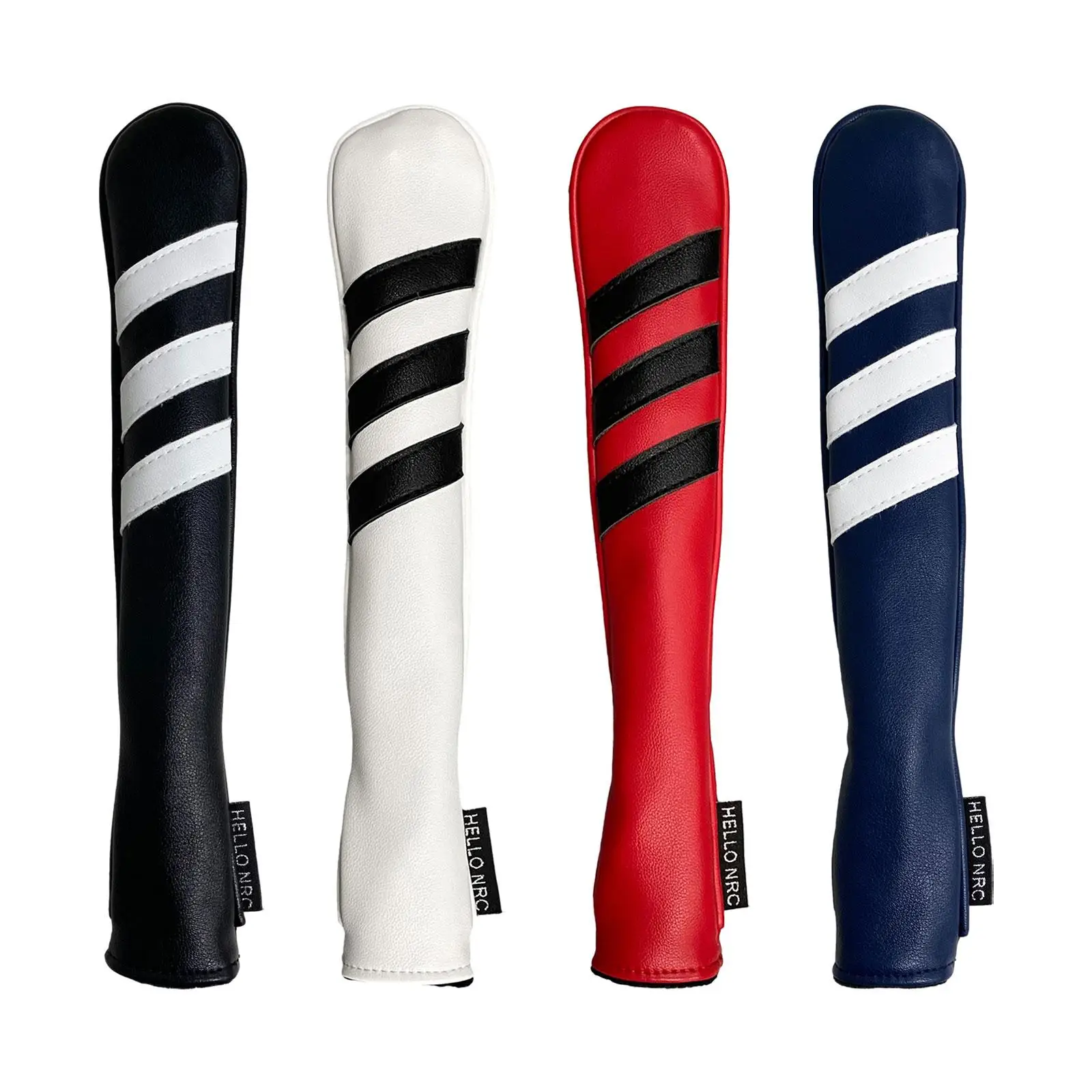 

Golf Alignment Stick Cover Protective Case for Swing Trainer Golf Supplies