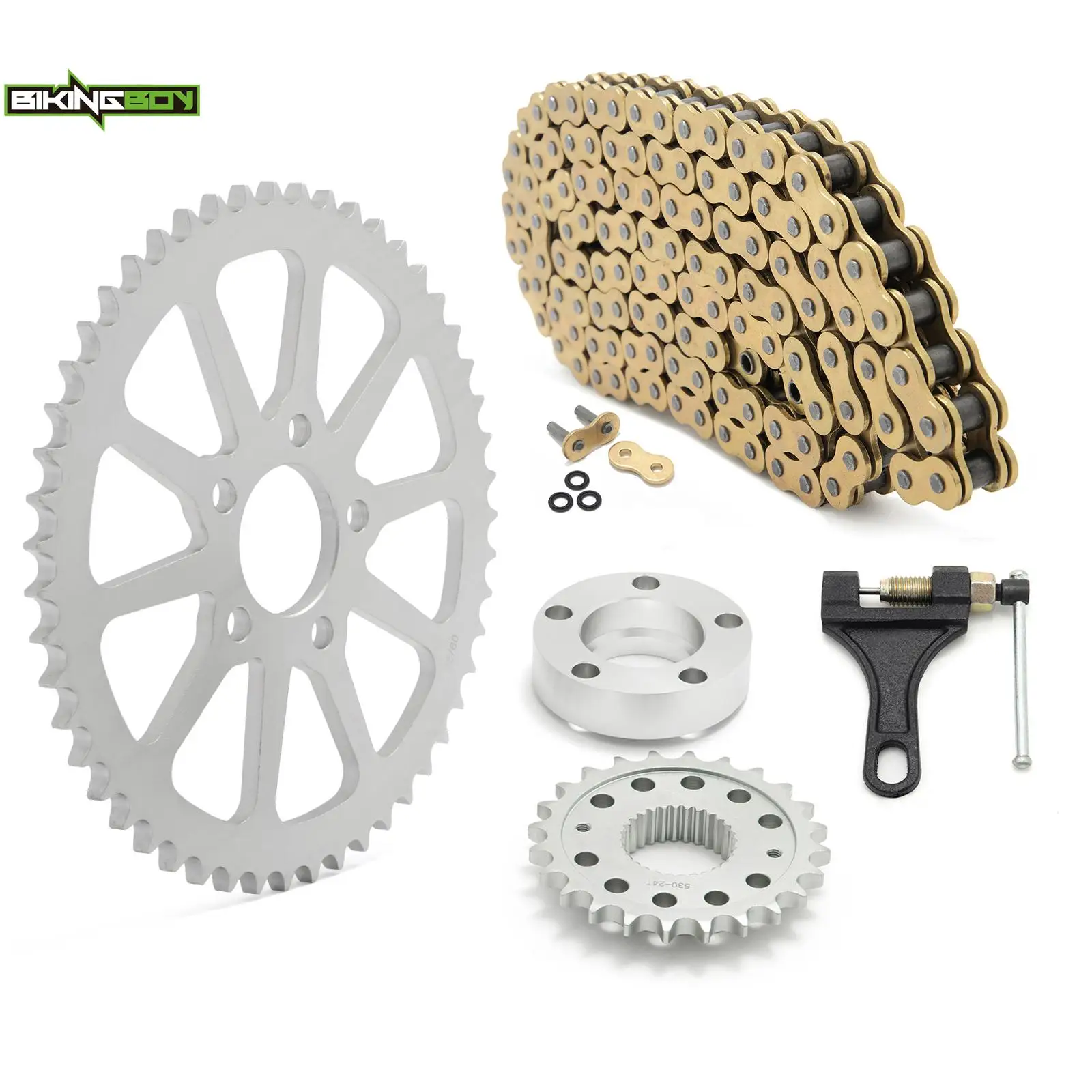 BIKINGBOY Dyna FXD Super Glide FXDB Street Bob FXDF Fat Bob FXDWG Wide