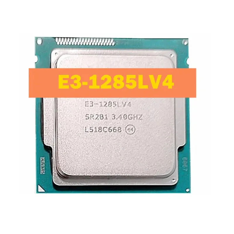E3 1285l v4. E3 1285l v4