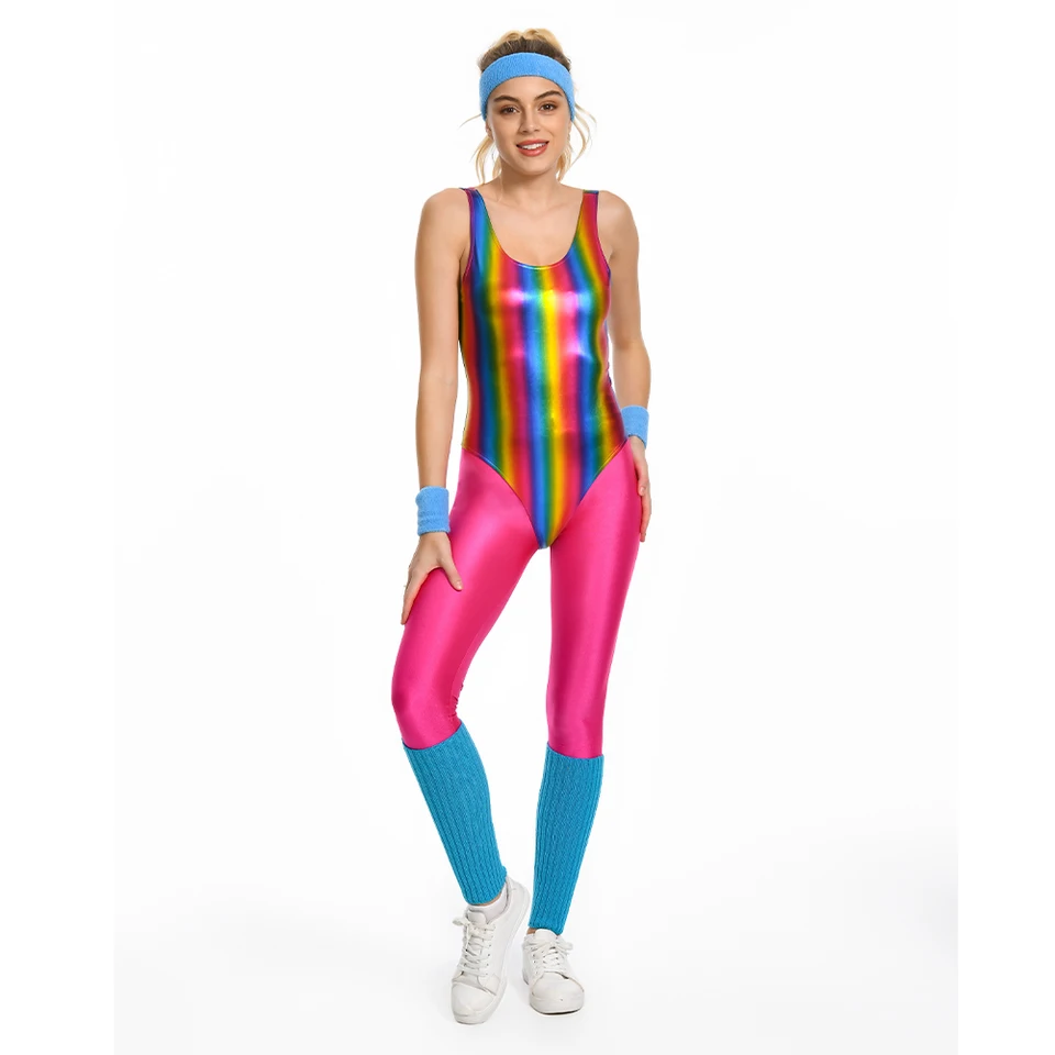 Leggings - KLEDINGSTUKKEN MIX & MATCH - CARNAVALSKLEDING - SEP Feestartikelen