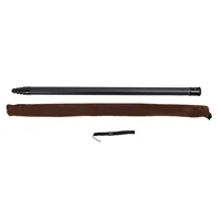 Extended Long  Carbon  Selfie Stick Lightweight 16.4ft Carbon  Extension Monopod Adjustable for Photography - Image 5