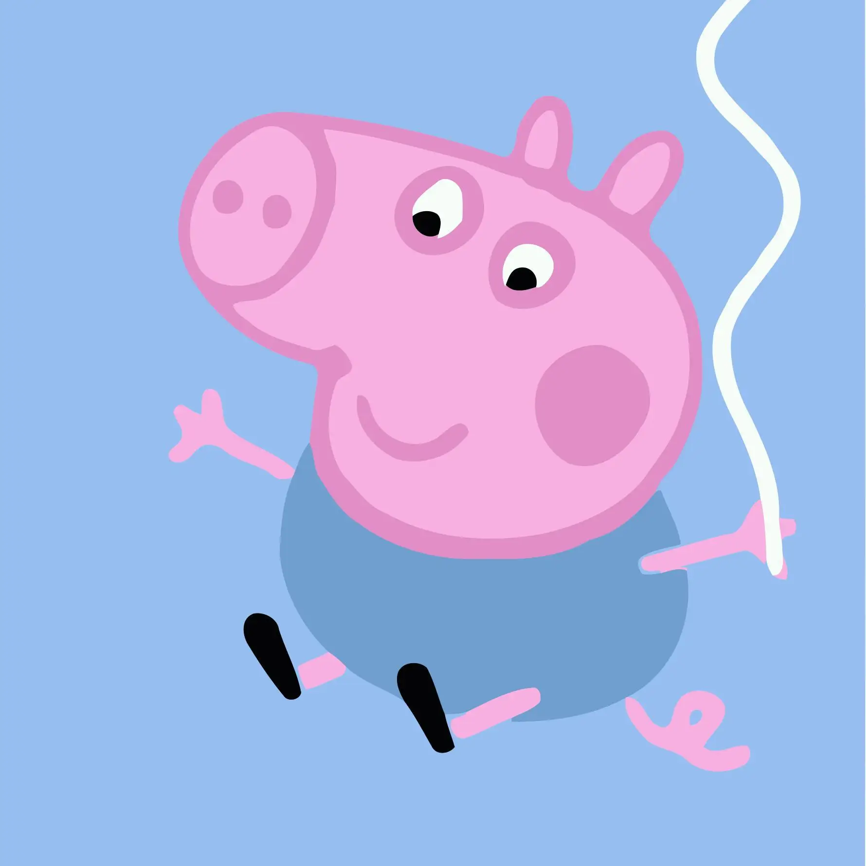 Desenhos para colorir Peppa Pig  Desenhos para colorir peppa, Peppa pig  para colorir, Festa infantil peppa