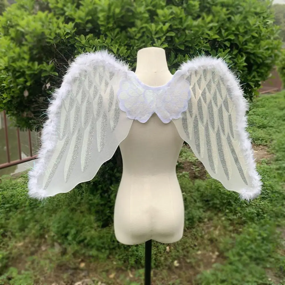 Angel Devil Wings Cosplay: The Ultimate Guide to Choosing, Wearing, and ...