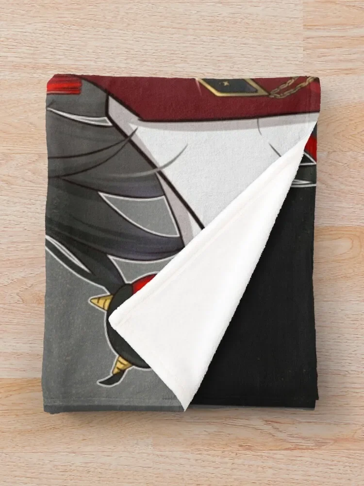 Nijisanji - Vox Akuma ������ ���, �ε巯�� ħ�� ����, ǫ���� ���� ħ�� ���