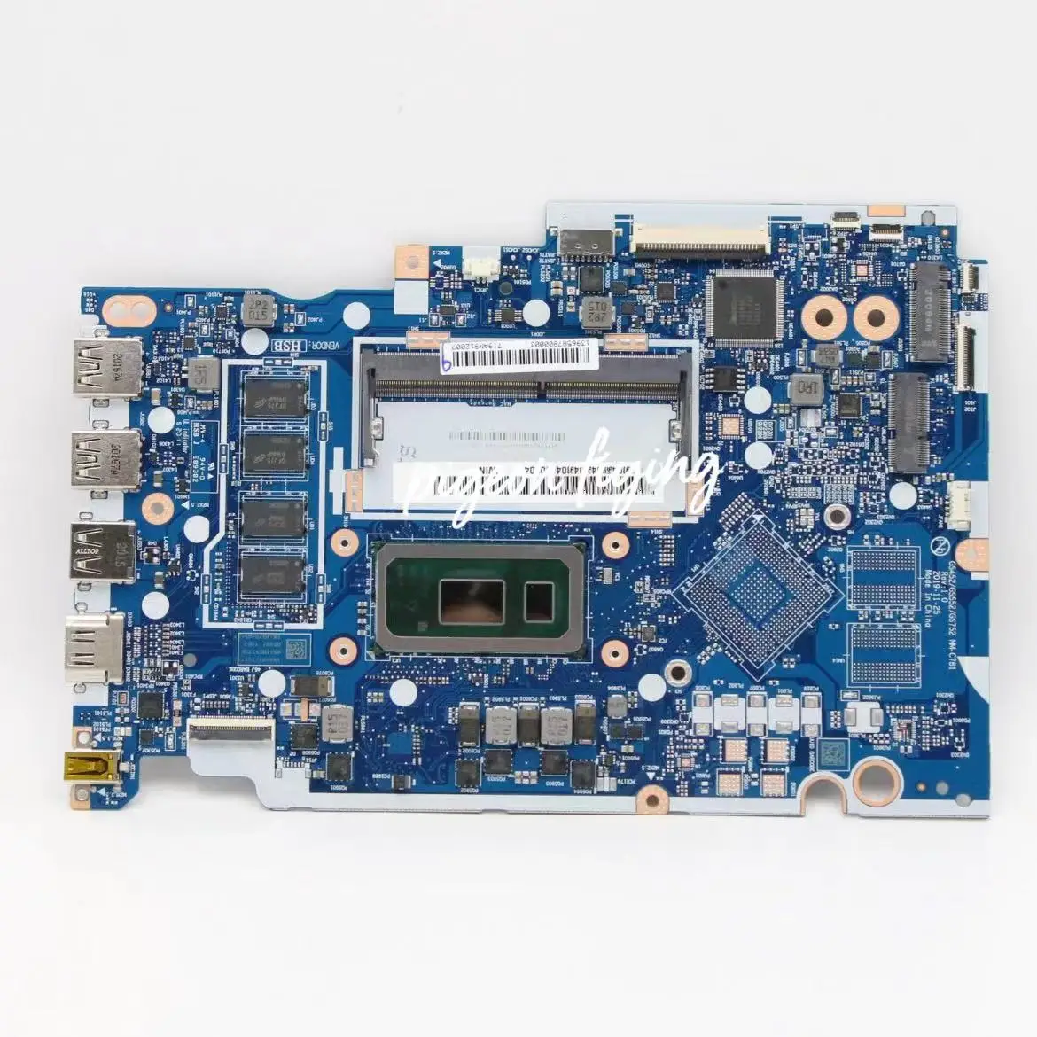 NM-C781-Mainboard-For-Ideapad- 
