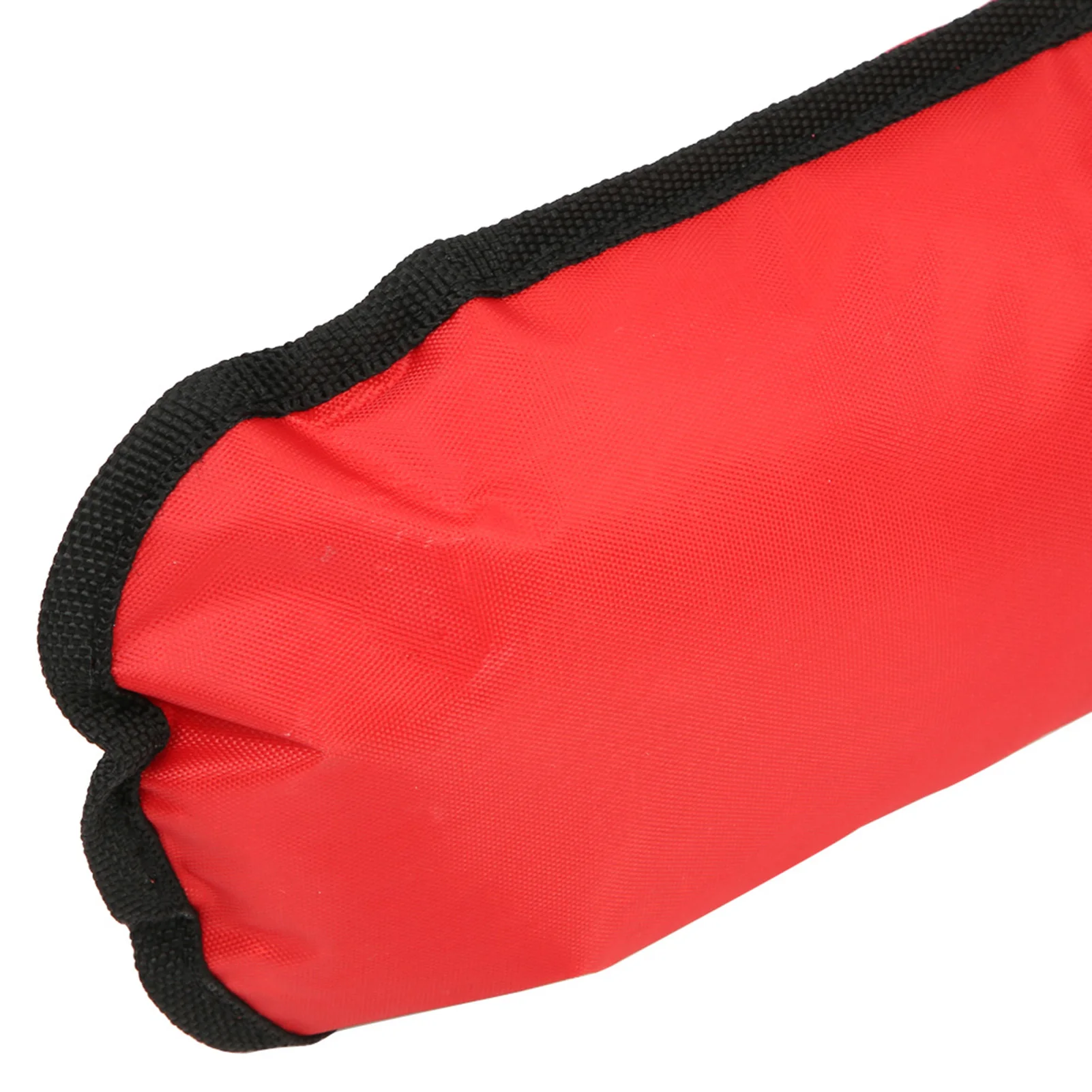 Kettensägen-Tragetasche, robuste, wasserdichte Oxford-Stoff-tragbare Tasche für Holzfäller – Detail 9