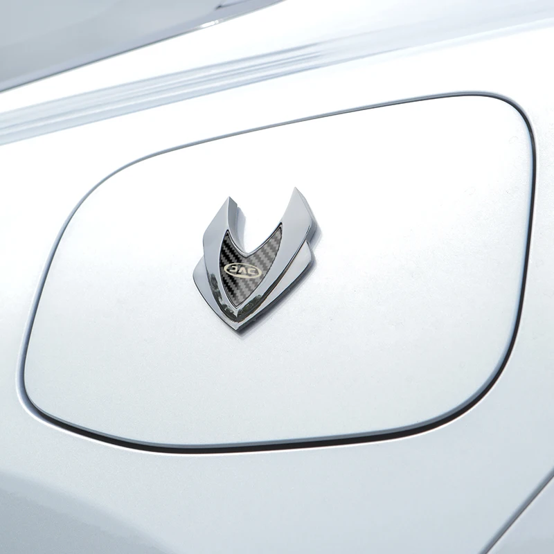 JAC J2 J3 J4 J5 J6 J7 J8 JS2 JS3 JS4 JS5 JS6 JS7 JS8 T6 T8 M3 M4 iEV7S iEVS4용 자동차 보호 스티커 트렁크 바디 엠블럼 데칼