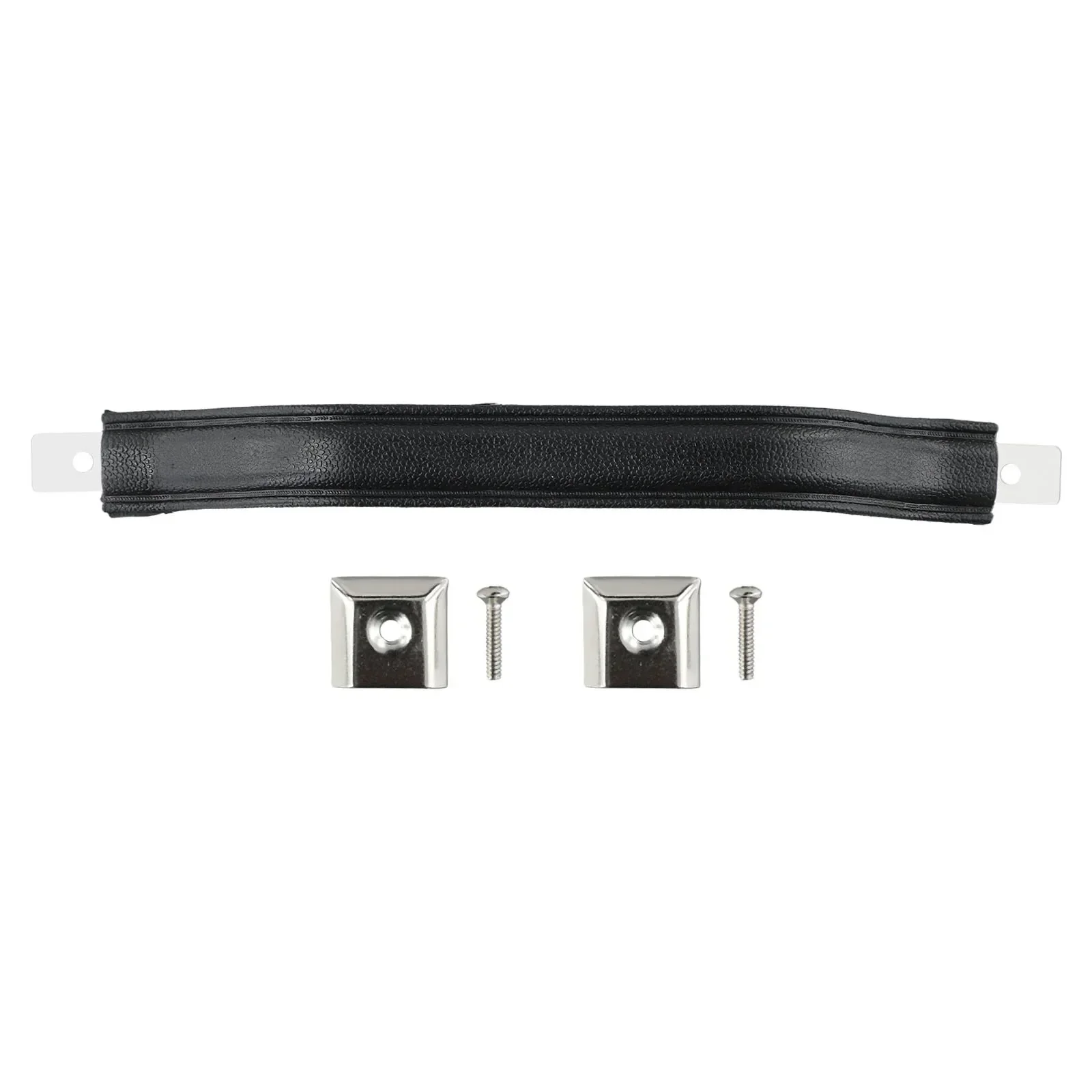 자동차 인테리어 도어 핸들 풀 스트랩, 지프용 도어 핸들, CJ 1976-1986 블랙 976, 실용적인 플라스틱 풀 스트랩