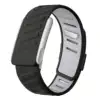 5.0 Fitness Tracker Strap, Official Silicone Dual-Colored Wristband Compatible With 5.0 ECG Models 1