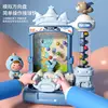 Electric Catching Machine Educational Parent-child Interactive Board Game Concentration Training Toy 6