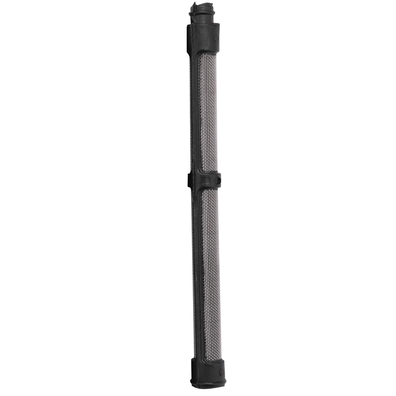 50 Pz Airless Spray Gu N Filtro 4.3 Pollici 60 Sostituzione Filtro A Rete Per Airless Vernice Spray Gu N Utensili Elettrici