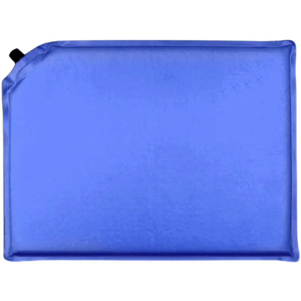 

Self-inflating Cushion Stadium Seat Cushions for Camping Sports Hiking Auto Inflatable Oxford Cloth Airplane