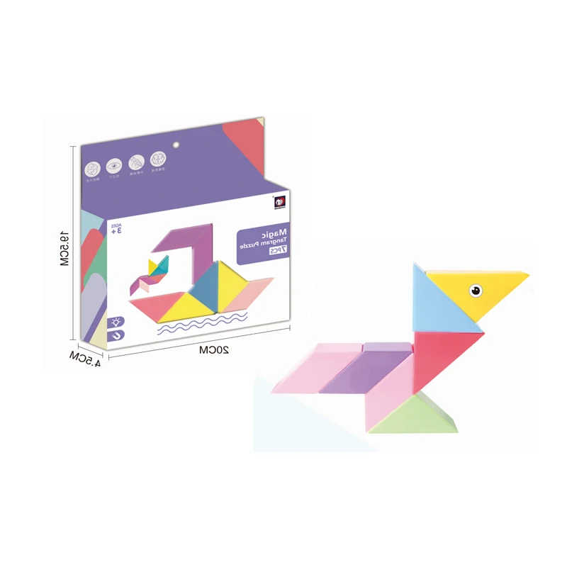 

Магнитные дизайнерские наборы животных модели и строительные игрушки магнитные строительные блоки Обучающие игрушки для детей