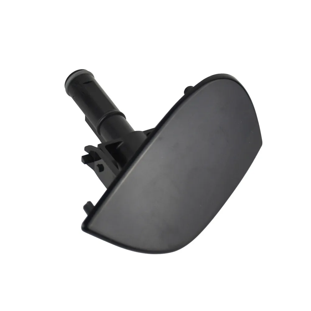 

95B955099A 95B955100A Car Front Bumper Headlight Washer Jet Nozzle Cover Cap Left Right For Porsche MACAN 2015 2016 2017 2018