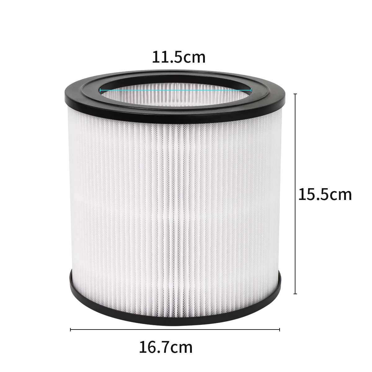 Premium Replacement Air Purifier Filter