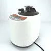 Portable 2L 220V 110V Sauna Steamer Sauna Accessories Pot Stainless Steel Sauna Steam Generator Fumigation Machine for Home 4