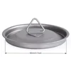 Note Package Content Product Name Cup Lid Cup Lid Camping Pot Lid Cup Cup Lid 2