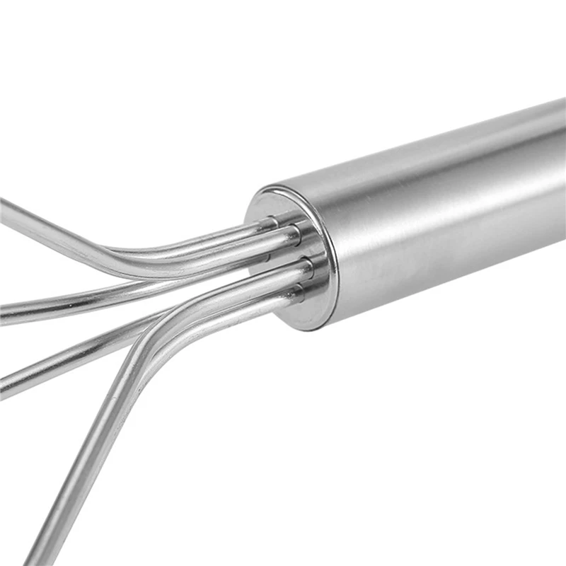 Potato Masher Potatoes Crusher Stainless Steel Pressed Potato Masher Ricer Puree Juice Maker Potato Pusher Smooth Mashed Fruit Tools Kitchen
