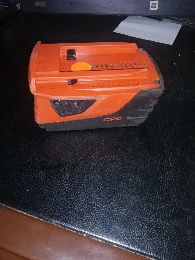 original Hilti 21.6V 22 3.3A lithium battery