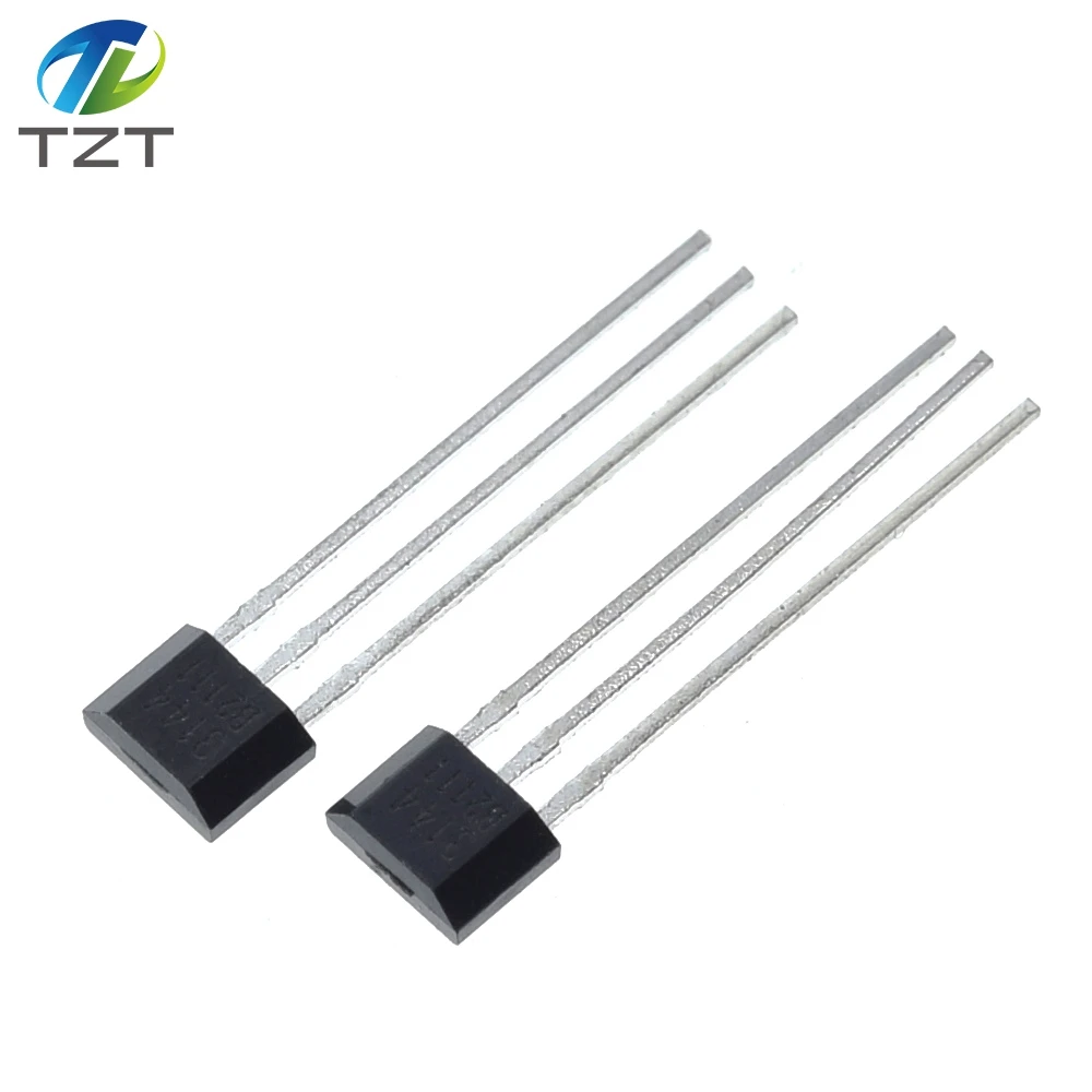 DIYTZT 10/30/50 Stück A3144 OH3144 Y3144 A3144EUA – Detail 5