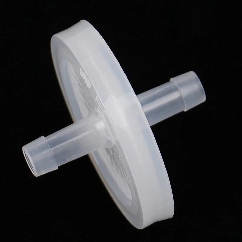 

47MM Air Dust Removal Air Pump Filter Suction Device Filter for Sputum Aspiror