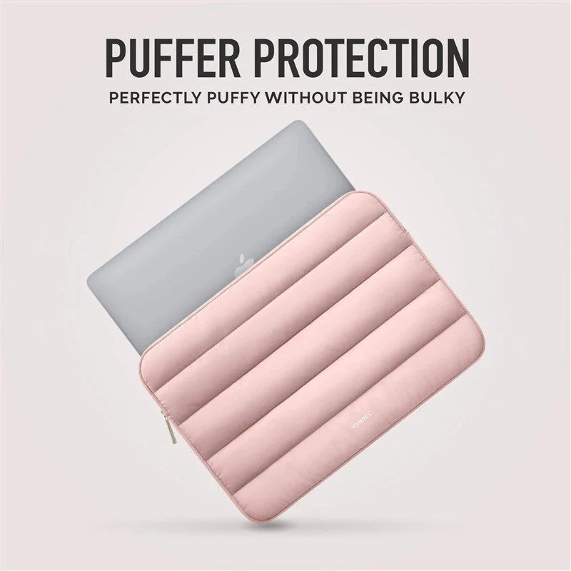 Versatile Laptop and Tablet Sleeve Cover - Stylish and Protective Case Pouch