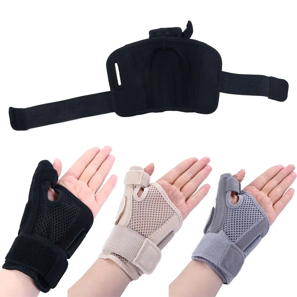 

Therapy Hands Care Relieve Soft Brace Bandage Hand Bracer Belt Elastic Bandage Wrist Support Wrist Protector Pad Wrist Brace