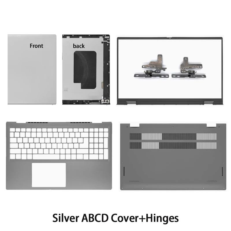 ABCD Hinges